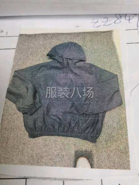 深圳市横岗服装加工厂，欢迎来料加工，包工包料加工，清加工…-第1张图片