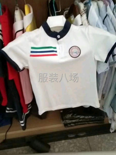 专业承接各种服装订做-第1张图片