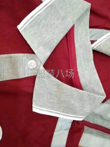 专业承接各种服装订做-第7张图片