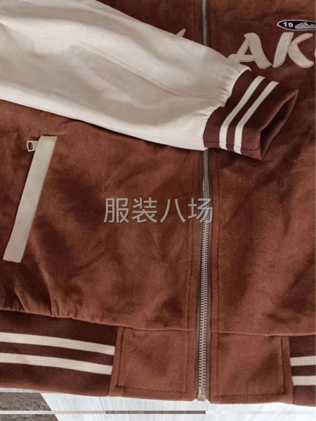 简单夹克几个款式-第2张图片