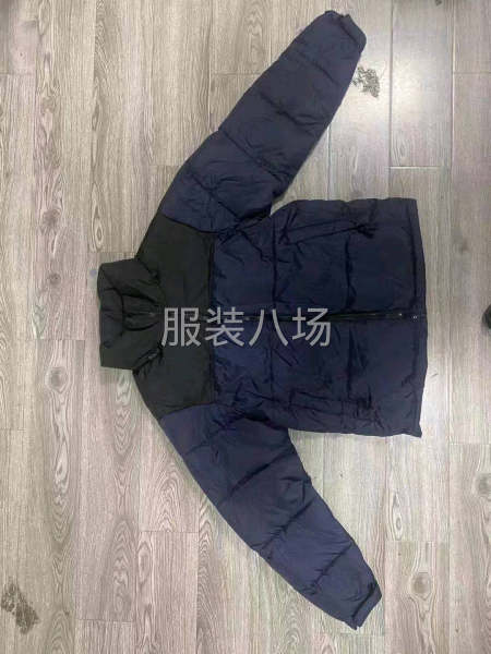 批發(fā)羽絨服2500件-第6張圖片