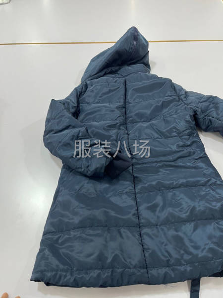 两个款需要外发，机间棉衣500件，外套1000件-第2张图片
