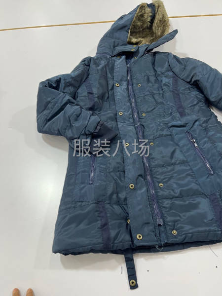两个款需要外发，机间棉衣500件，外套1000件-第1张图片