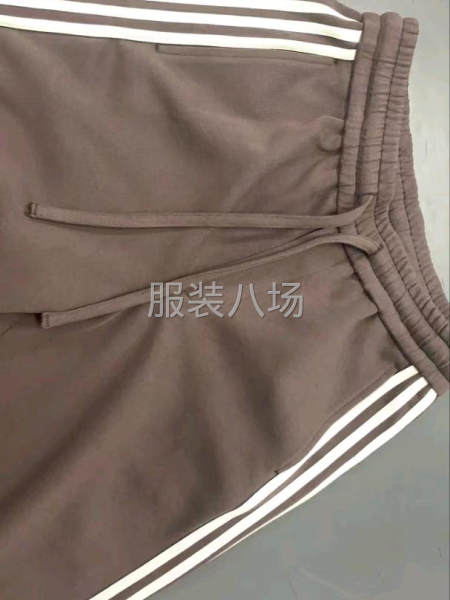 全厂专业裤子，介绍一个人有300元做满2个月-第7张图片