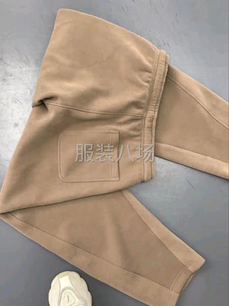 全厂专业裤子，介绍一个人有300元做满2个月-第6张图片