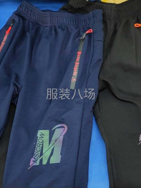 承接各种针织类睡衣套装，婴儿连体衣产品-第6张图片