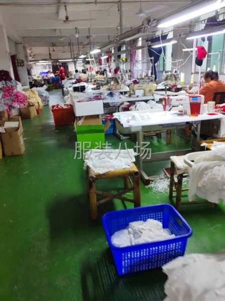 承接各种针织类睡衣套装，婴儿连体衣产品-第4张图片