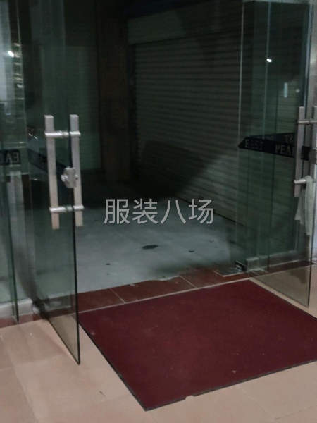 依凡服飾尋長期合作的客戶（檔口，公司單）-第5張圖片