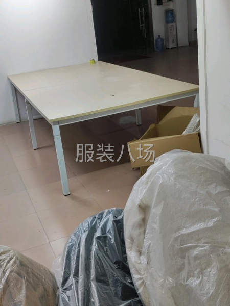 依凡服飾尋長期合作的客戶（檔口，公司單）-第6張圖片