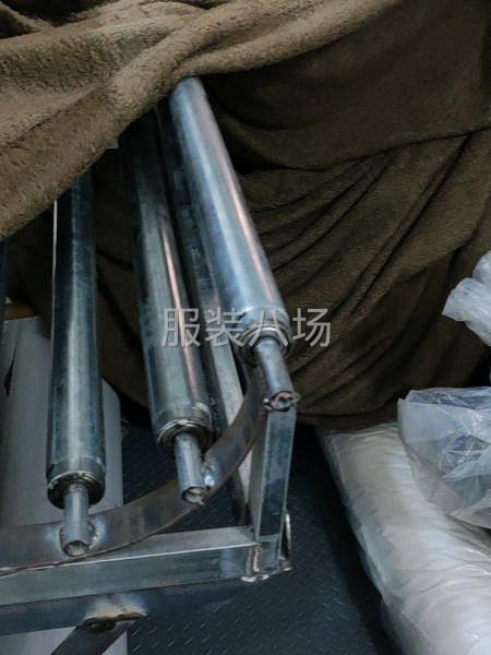 依凡服飾尋長期合作的客戶（檔口，公司單）-第3張圖片
