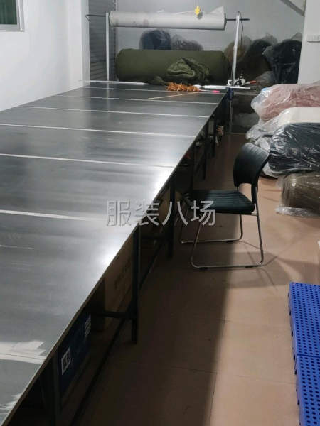 依凡服飾尋長期合作的客戶（檔口，公司單）-第7張圖片