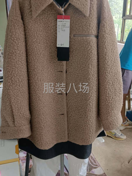 承接各种精品服饰-第1张图片