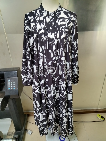 本厂承接针梳织服装，质量上承，诚信第一。寻找优质客户一起发展-第4张图片