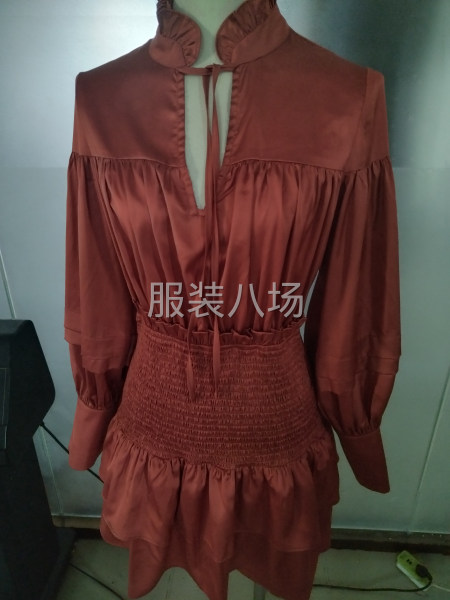 本厂承接针梳织服装，质量上承，诚信第一。寻找优质客户一起发展-第3张图片