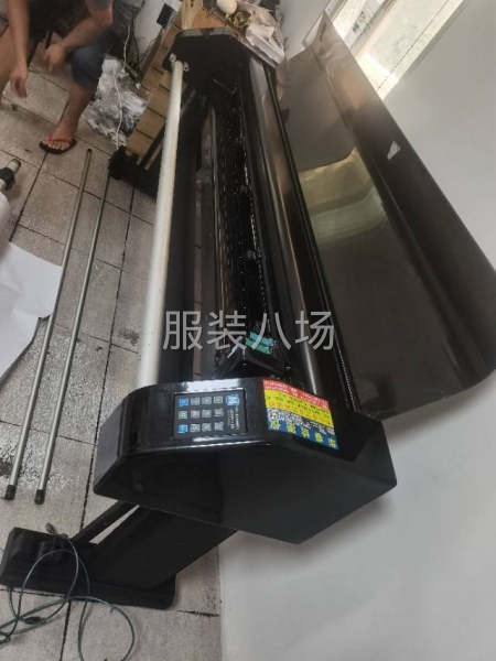 八九成新的，机器正常使用-第1张图片
