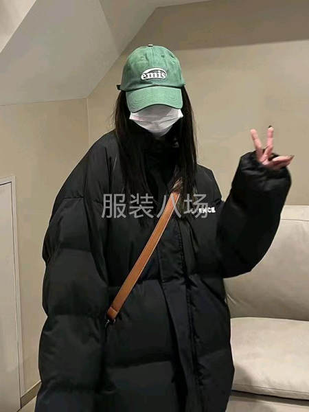 批发棉衣2000件-第2张图片