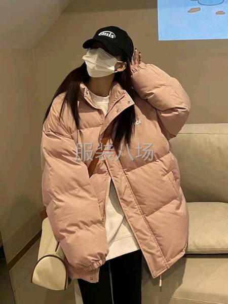 批发棉衣2000件-第3张图片