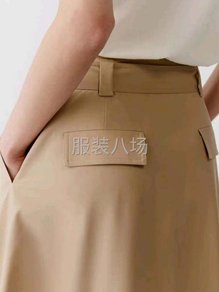 500件女装外发-第1张图片