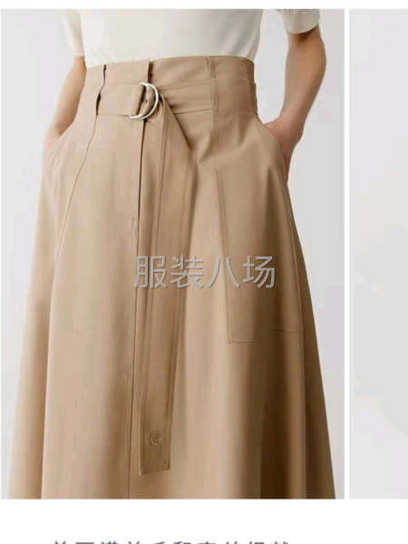 500件女装外发-第2张图片