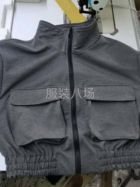500件女装外发-第3张图片