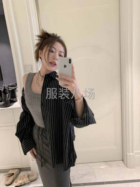 淘宝女装梭织全品类FOB-第2张图片