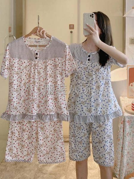 1万件女装/童装/休闲裤/裤子/工作服/制服/校服外发-第7张图片