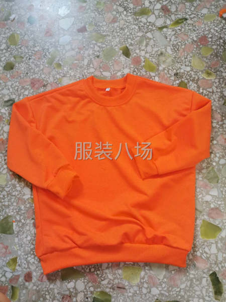 1万件女装/童装/休闲裤/裤子/工作服/制服/校服外发-第6张图片