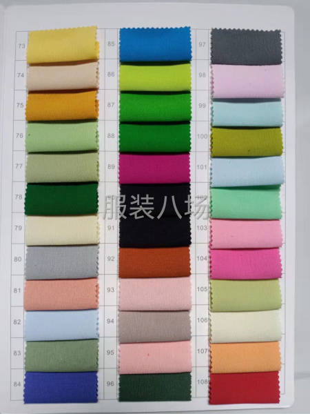 時(shí)尚風(fēng)衣羽絨服面料-第3張圖片