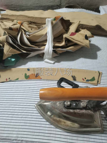 包吃包住，工资准时-第1张图片