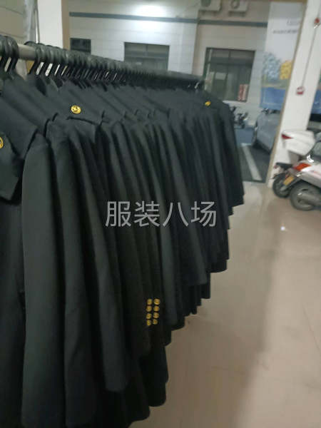 承接服裝加工上半年四季裝下半年雙面呢-第1張圖片