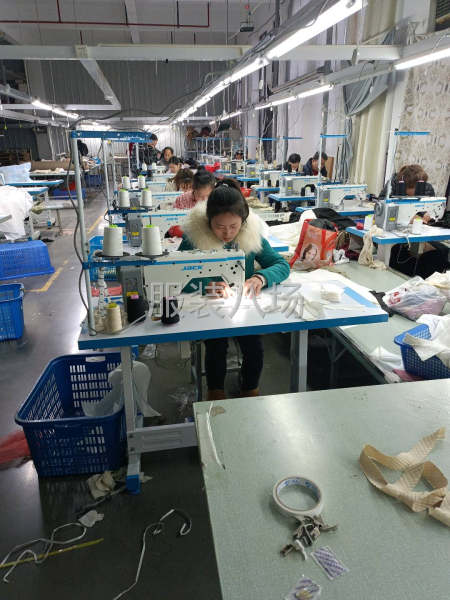 承接服装加工上半年四季装下半年双面呢-第8张图片