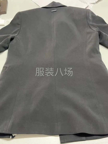 承接各种上衣类型加工，清加工-第2张图片