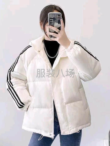 批发羽绒服4000件-第1张图片