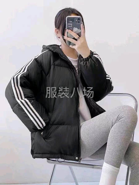 批发羽绒服4000件-第2张图片