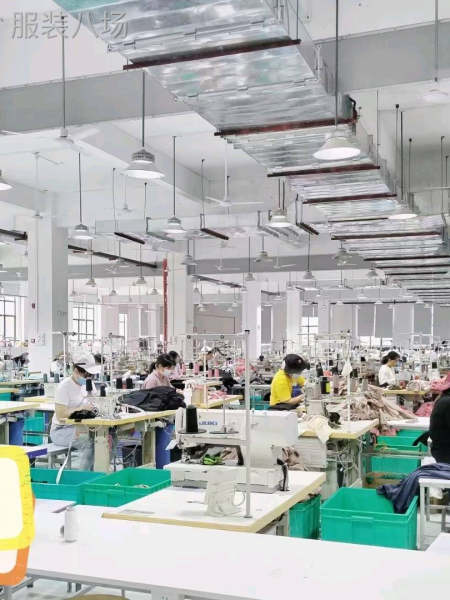 广西400工位加工厂-第2张图片