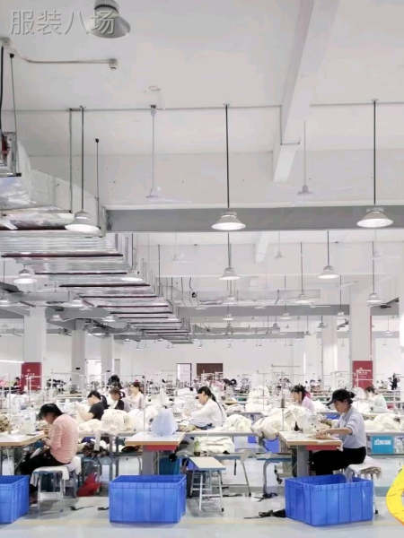 广西400工位加工厂-第1张图片