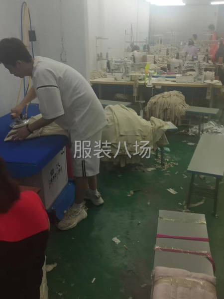 杂工，裁床副手，剪线头，都可以，无限招工-第2张图片
