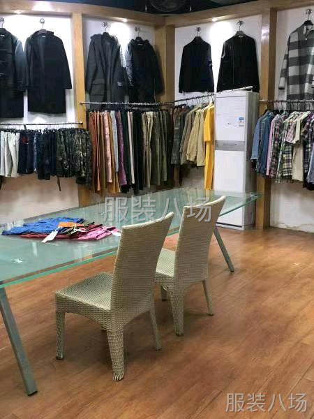 专业生产梭织服装（打版至包装）包工包料清加工均可-第1张图片