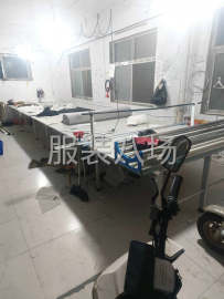 undefined - 王许连裁带做加工厂，寻找长期上货老板 - 图2