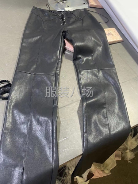小作坊承接各种裁片加工-第1张图片