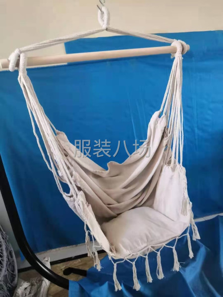 1万件吊椅吊床外发-第3张图片