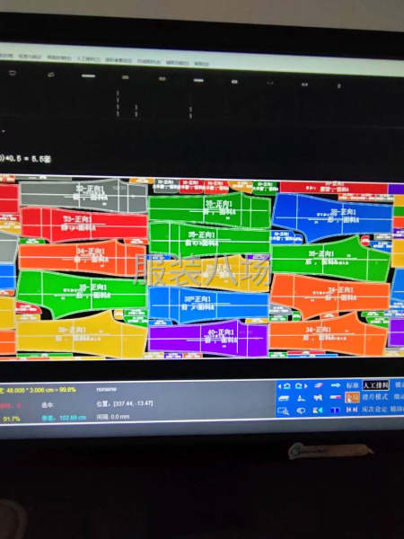 服裝裁剪工作室-第4張圖片