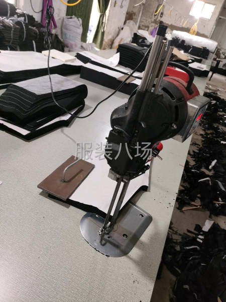 服装裁剪工作室-第1张图片