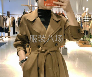 undefined - 承接各种羽绒服，西装.外套.衬衫．连衣裙 - 图2