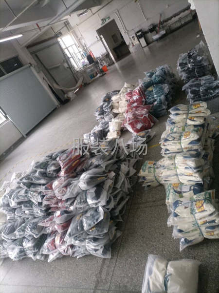 貨源充足常年無淡季，工價高，工資18號發-第4張圖片