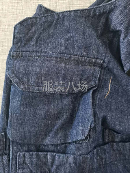 300件童装/牛仔/衬衫外发-第1张图片