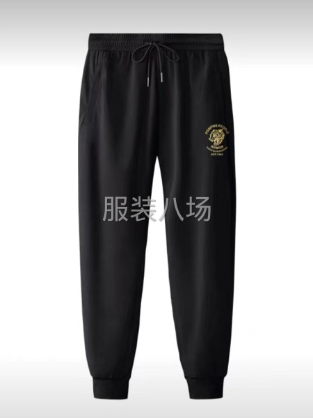 本廠 不干了，有6000條褲子待處理，有需要的老板請聯系-第1張圖片