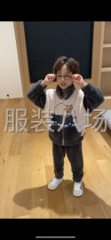 undefined - 货源充足法兰绒 - 图3