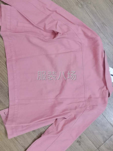 能做洗水外套（厚料），和羽绒服 ，棉衣的都可以联系-第7张图片