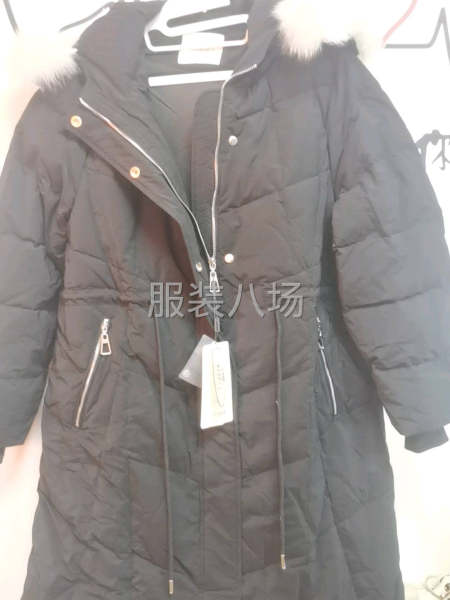 能做洗水外套（厚料），和羽絨服 ，棉衣的都可以聯系-第3張圖片